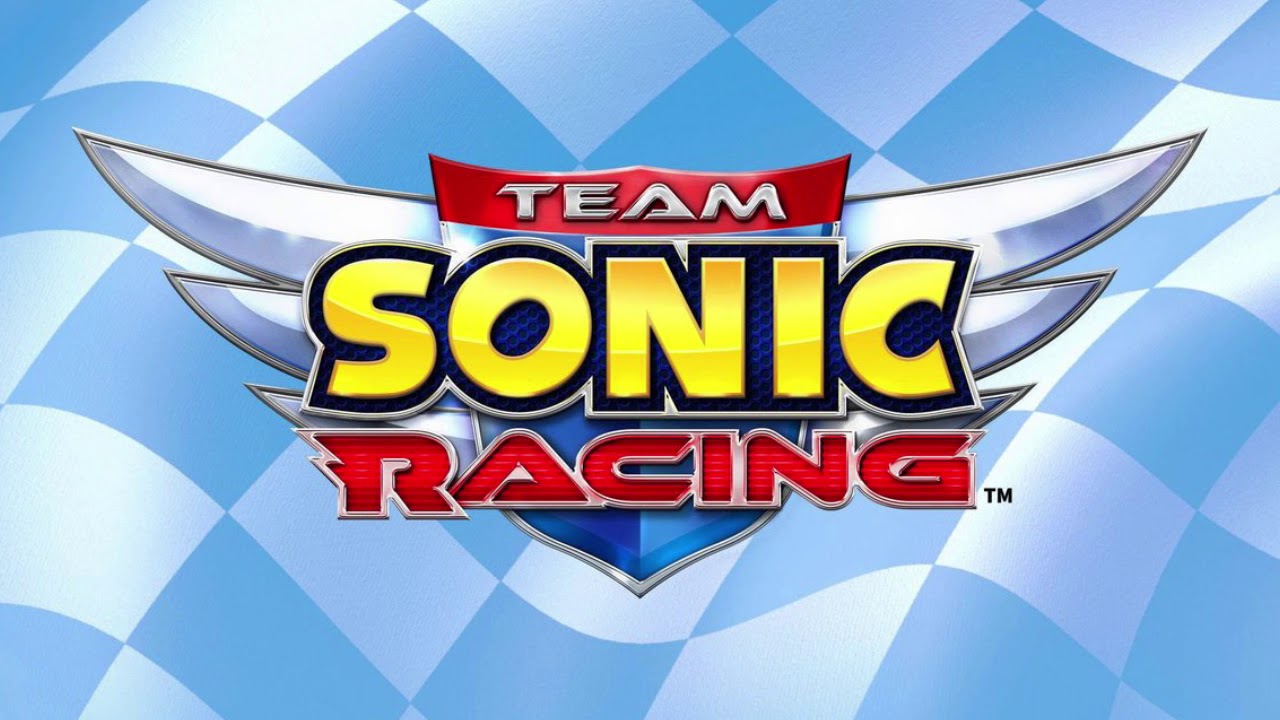 Team Sonic Racing OST - Hidden Volcano (Full)