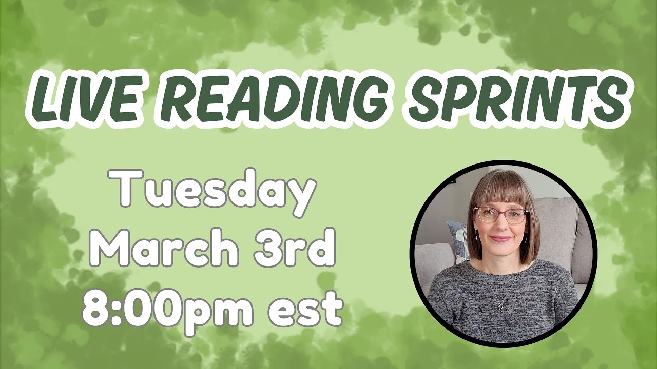 Reading Sprints