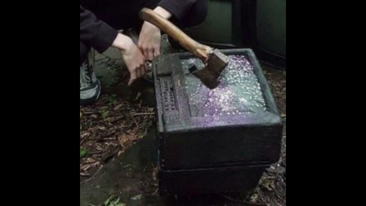 EPISODE: 1 //SOMAI (сокира еp)