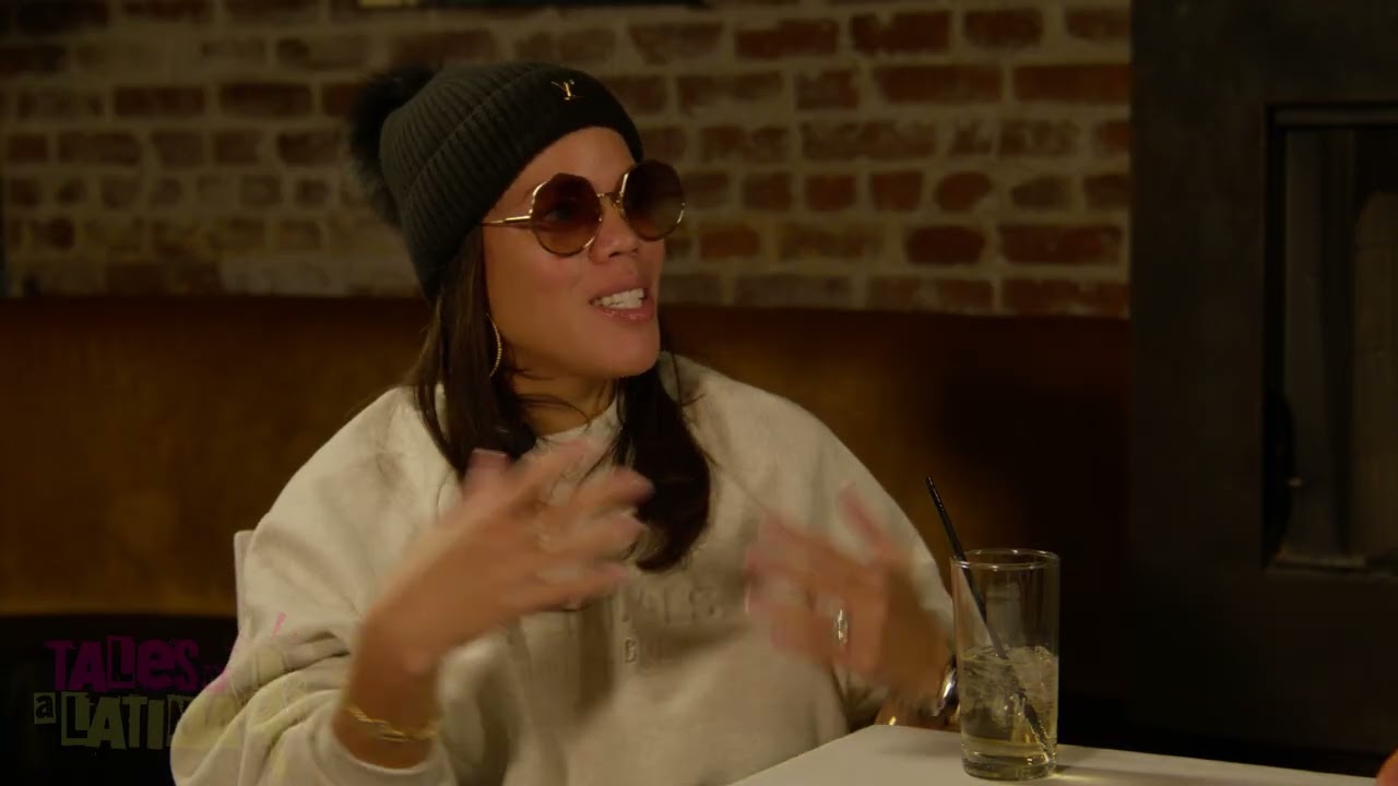 TT Torrez on Media, Influence, and Community | Tales of a Latina S2E1 Part 1