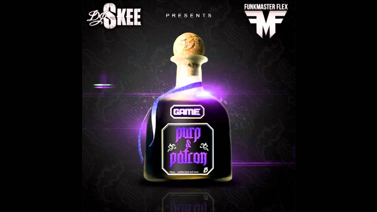 The Game - Bad intentions (Purp & Patron - Download Link)