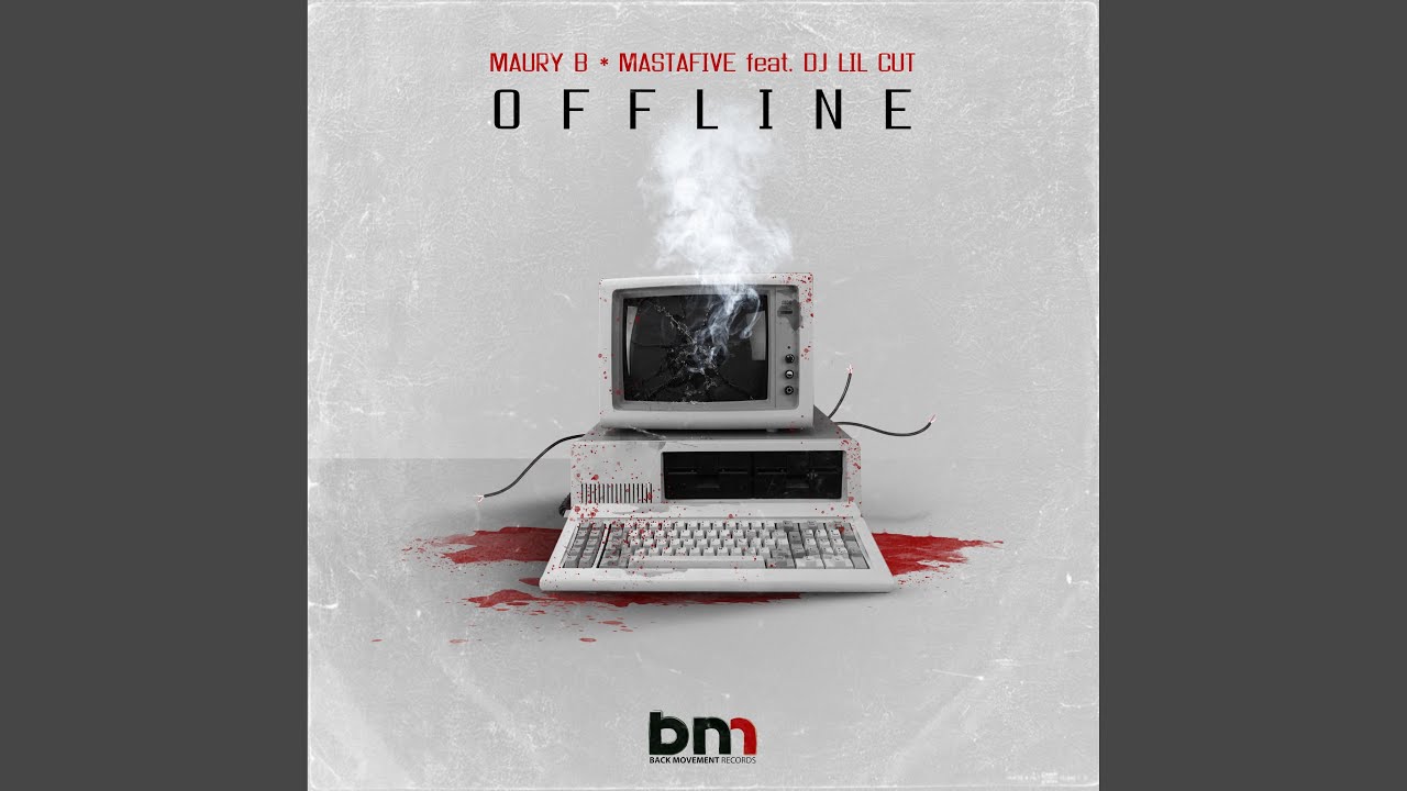 Offline (feat. DJ Lil Cut)