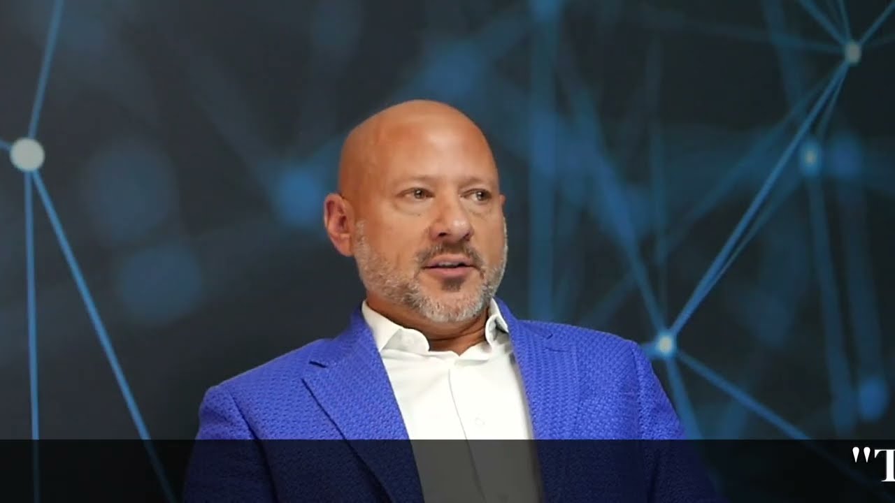 Starkey's Brandon Sawalich on OTC