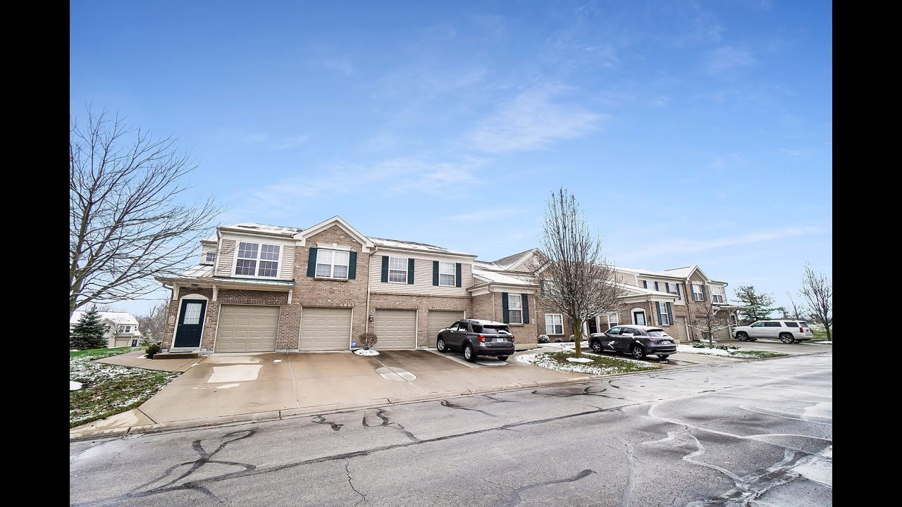 4530 Julep Way Unit 201 Batavia OH 45103