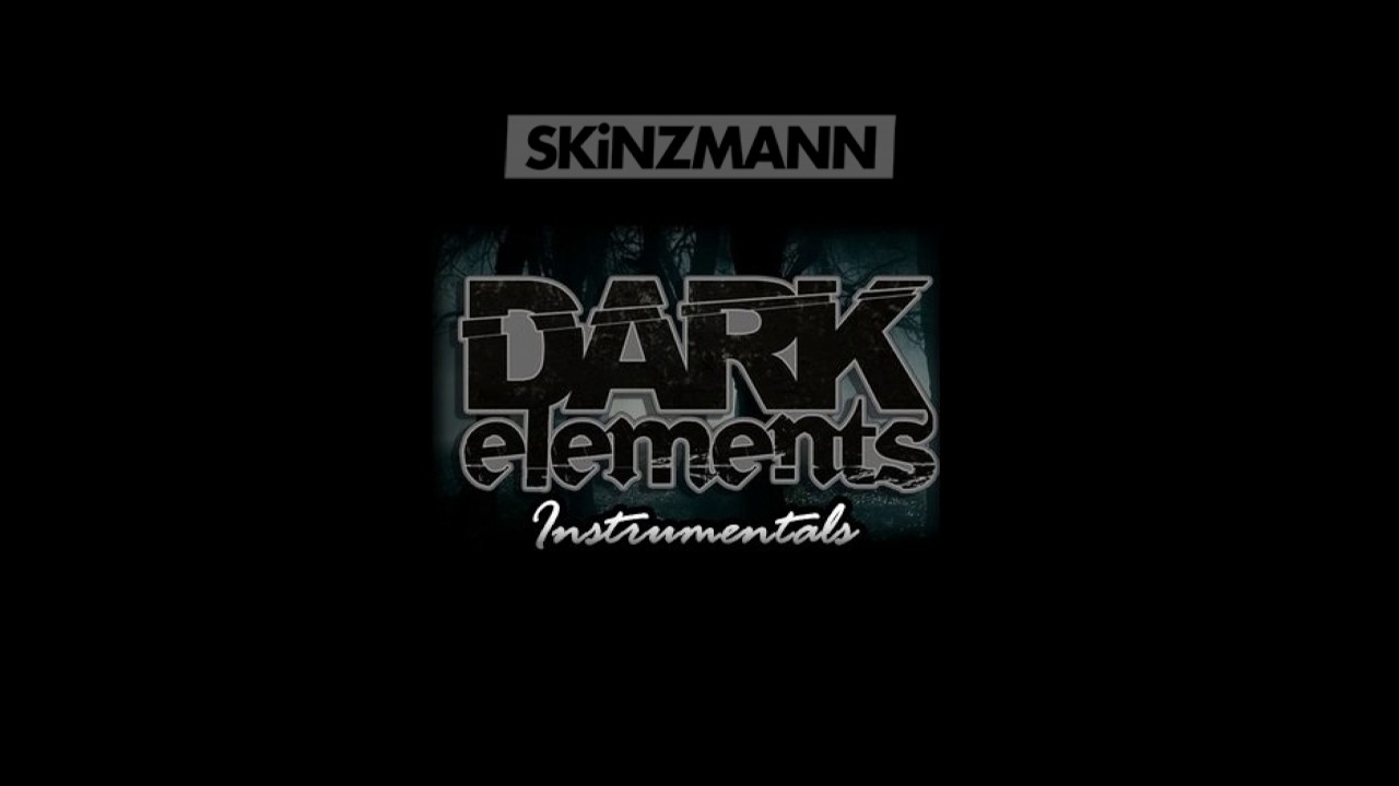SkinzMann: Dark Elements Family (Original Mix)