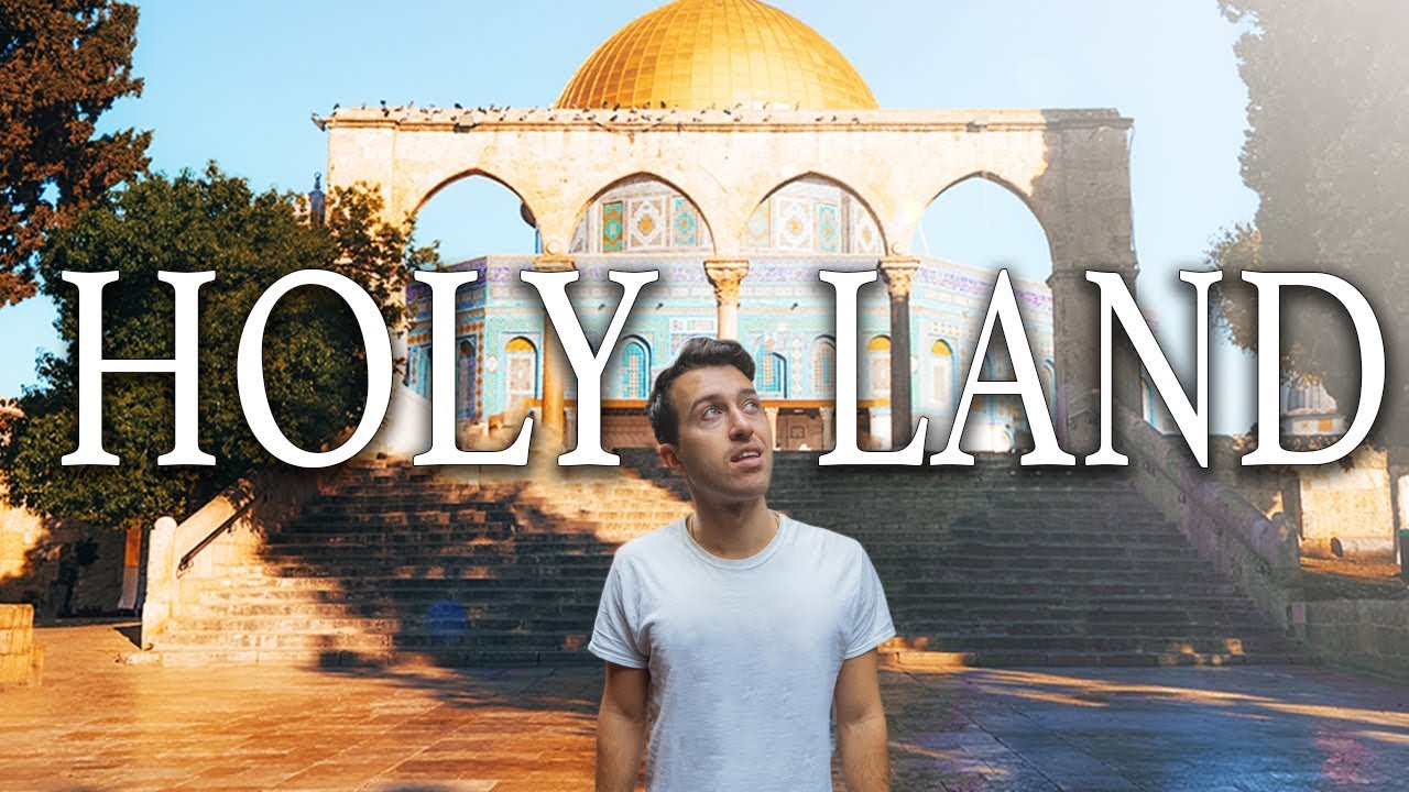 JERUSALEM Travel Guide 2020