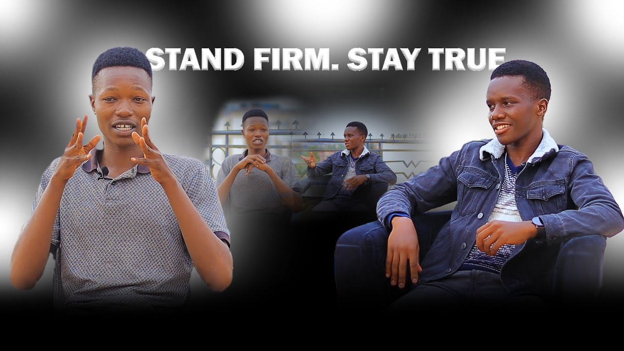 Strong in Principle, Flexible in Mind