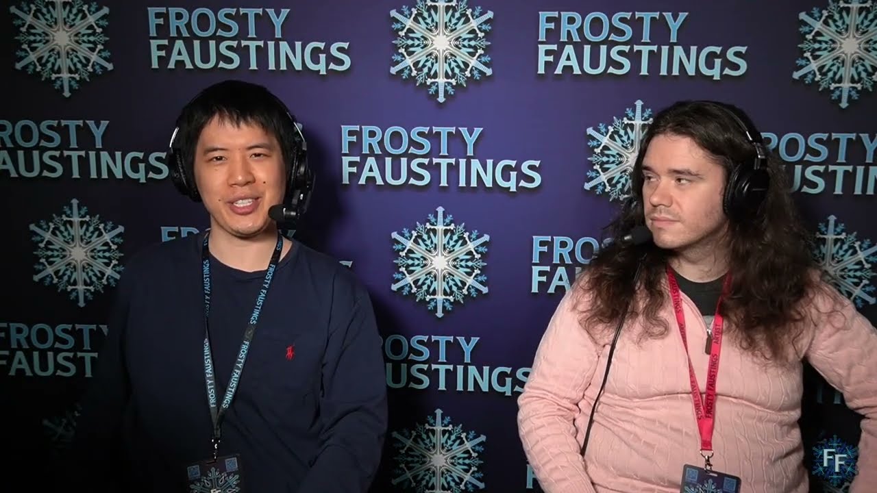 Lazy's Commentary Reel 2026
