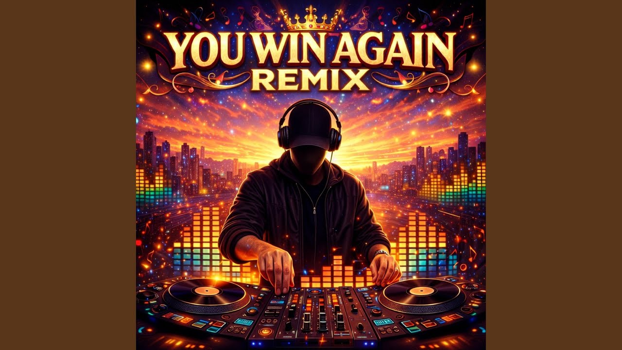 You Win Again (Special Version)