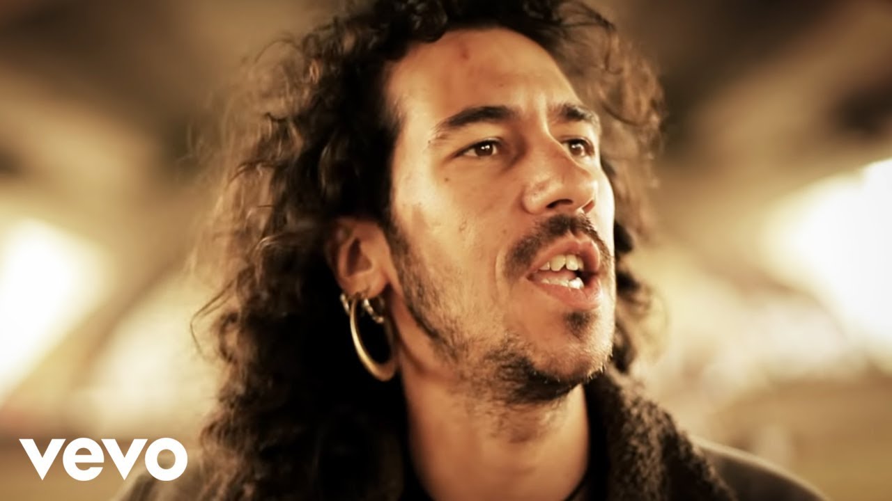 Poncho K - El Ultimo Sol (Videoclip)