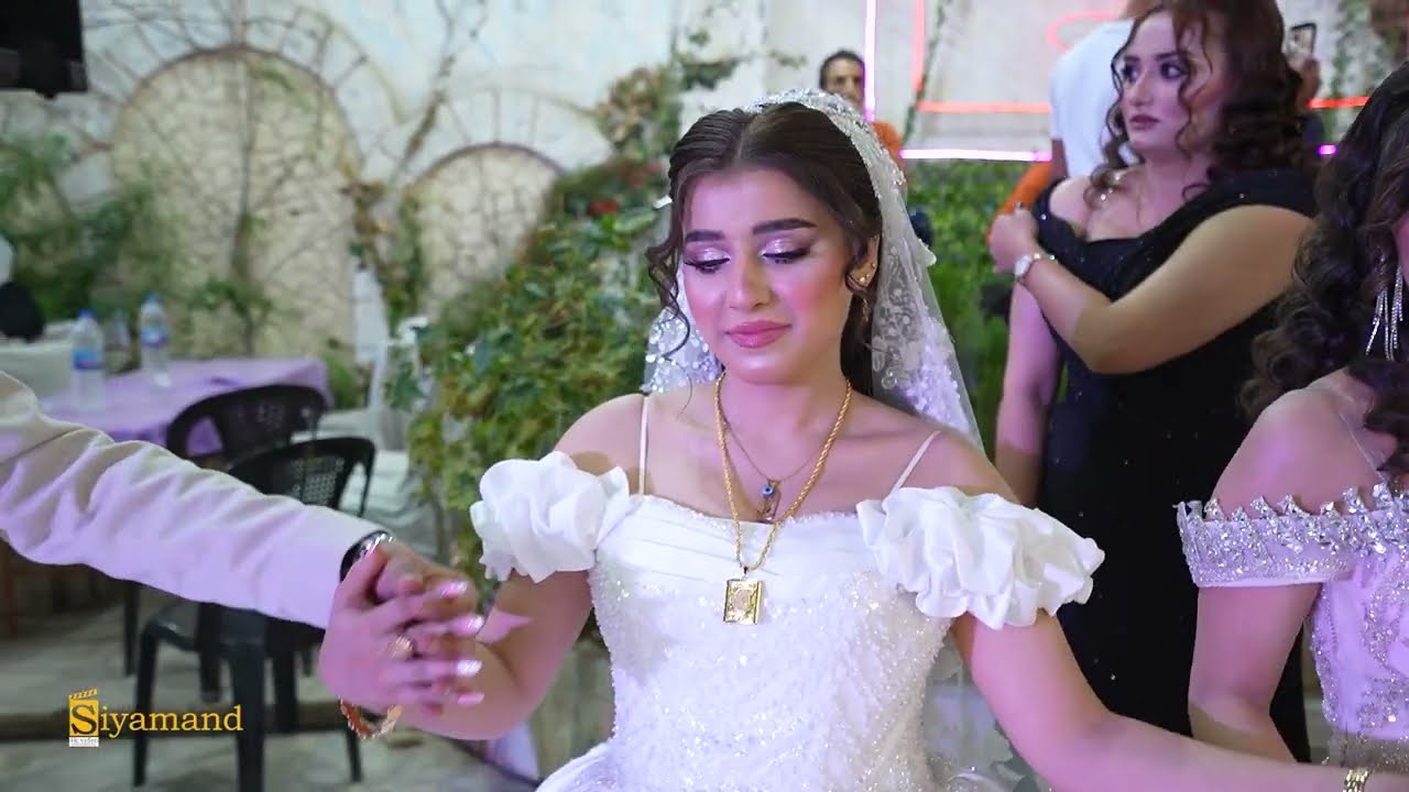 اجمل اعراس عقيبة حمودة و جيلان مقطع التاني