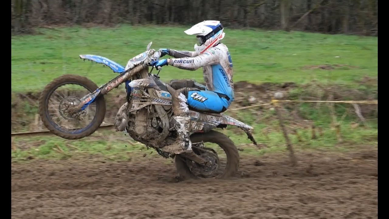 ENDURO ASSOLUTI D'ITALIA 2024 - Cavaglià - Cross Test