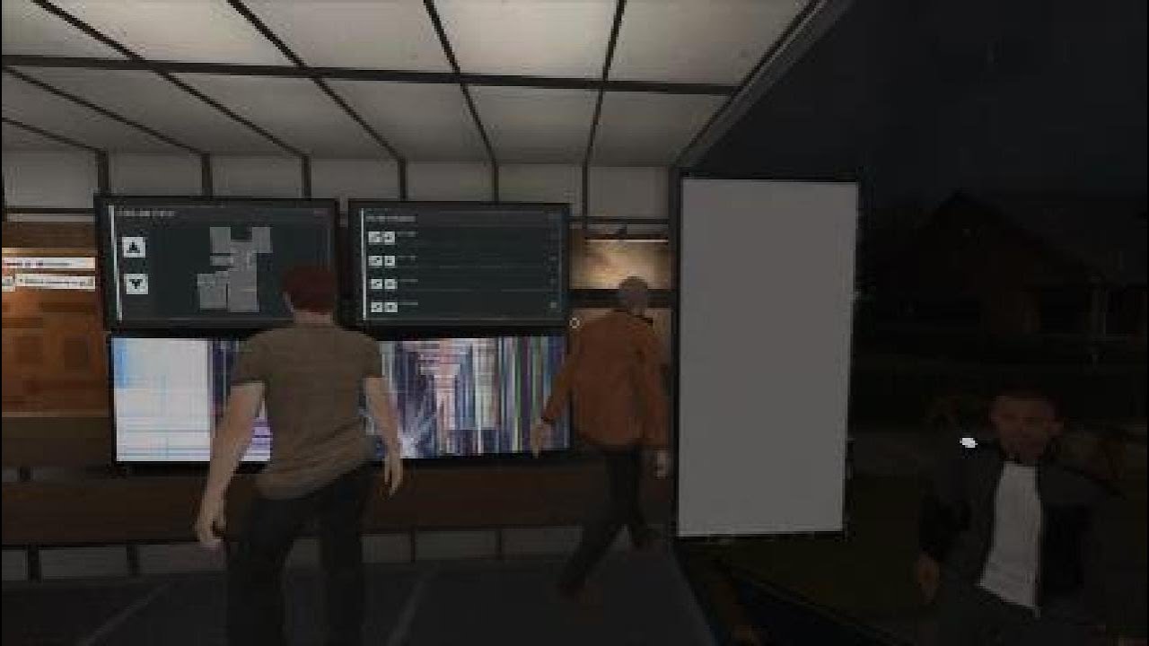 Phasmophobia with the BOYS at 3AM