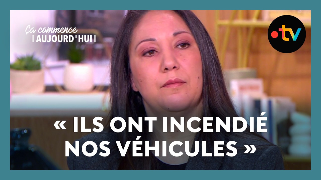 Un conflit de voisinage qui aurait pu tourner au drame - Ça commence aujourd'hui
