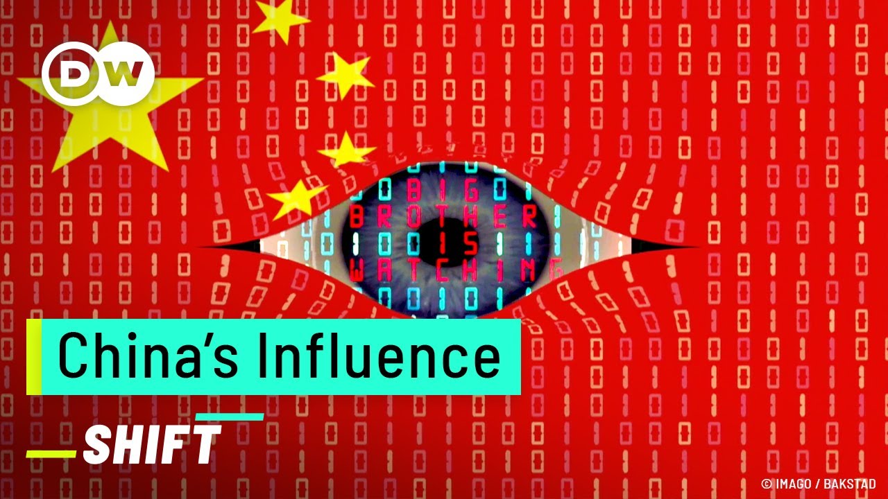China&rsquo;s tech takeover: Do we need to worry?