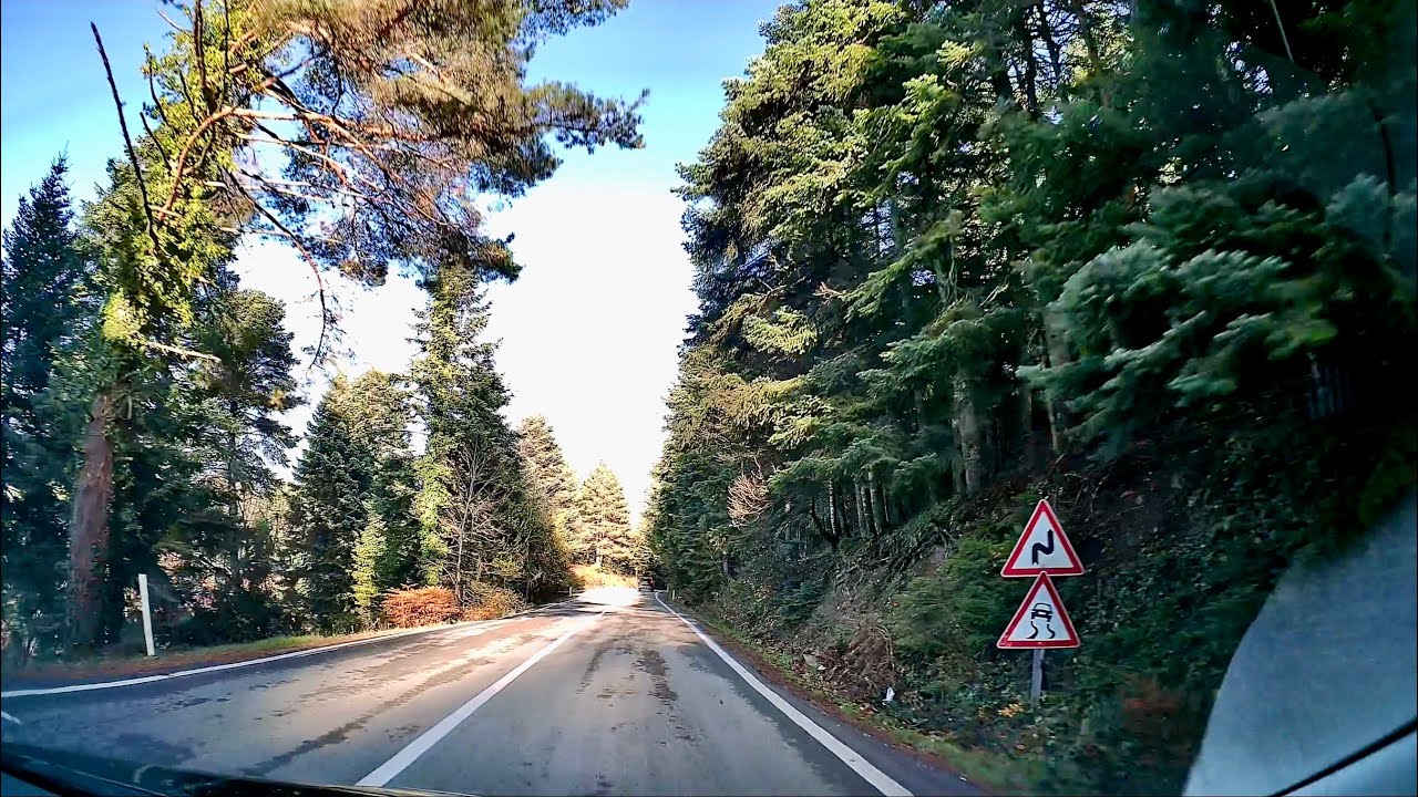 Bolu | Gölcük - Şehir Merkezi | Kasım 2025