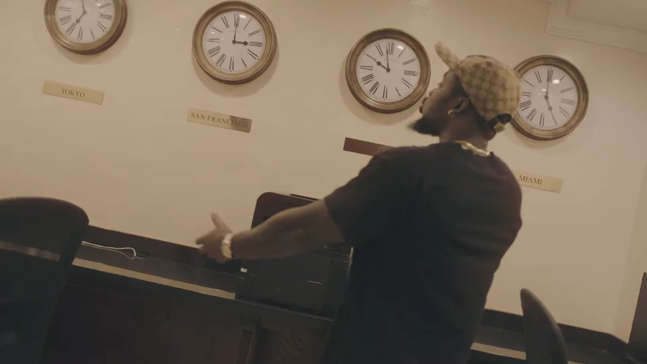 TipTop HB - It Do Cost (Shot by AUP Productions)