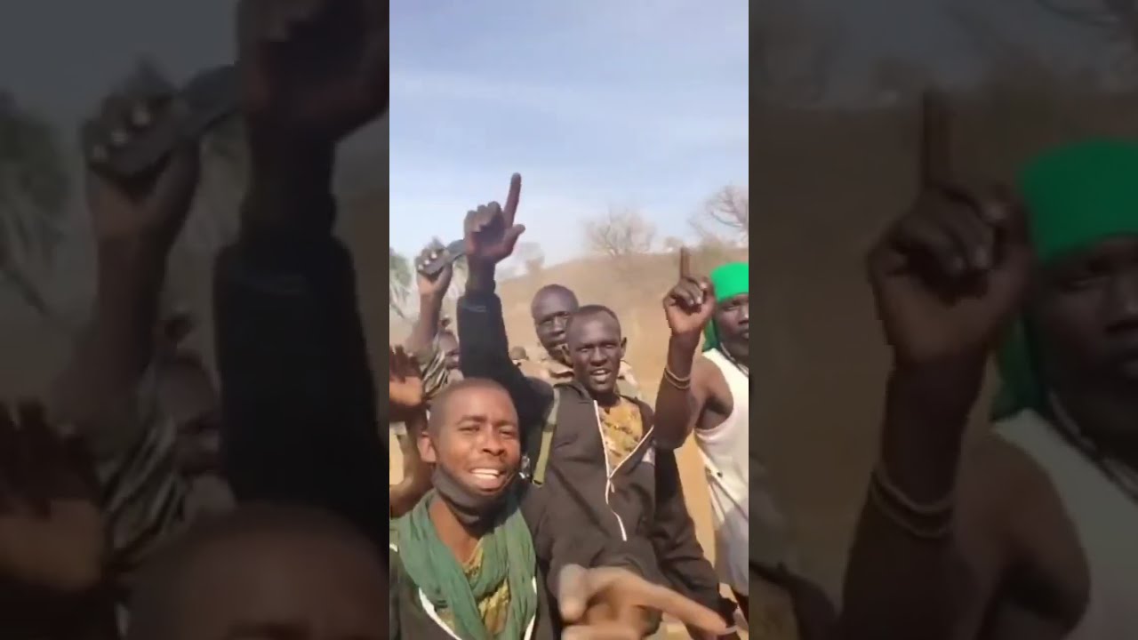 عاجل فيلق البراء بن مالك  من داخل مدينة الدبيكر فك_حصار_الدلنج قوات_الاسناد_الخاصة متحرك الشهيد استن