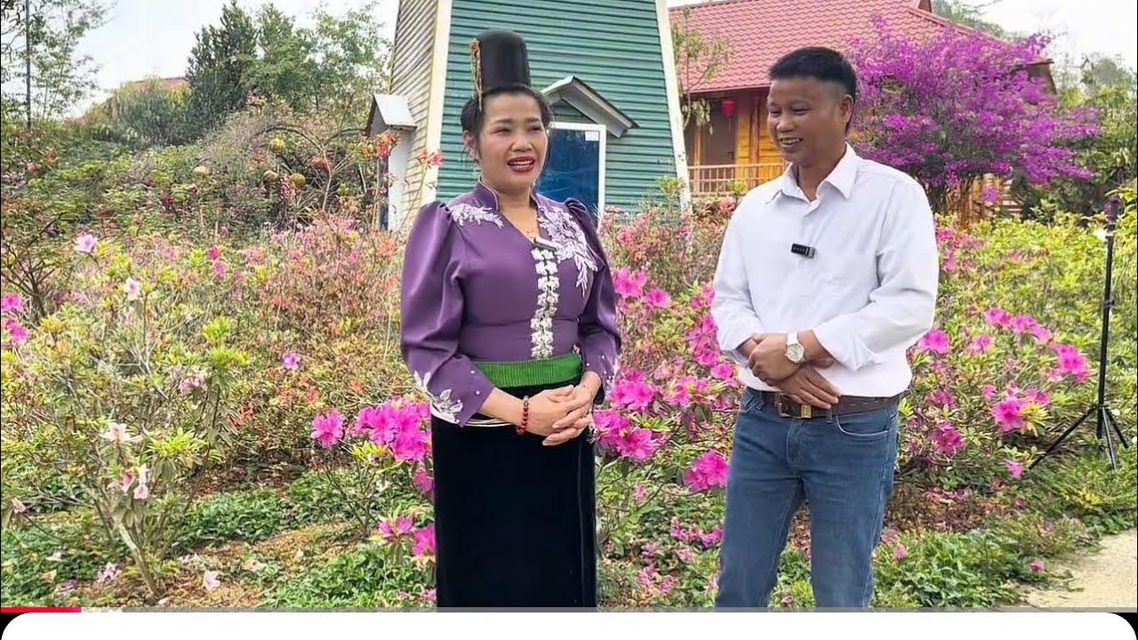 LÒ DIÊU SƠN LA ĐIẾN THAN UYÊN LỢI TẬP HÁT GIAO LƯU 