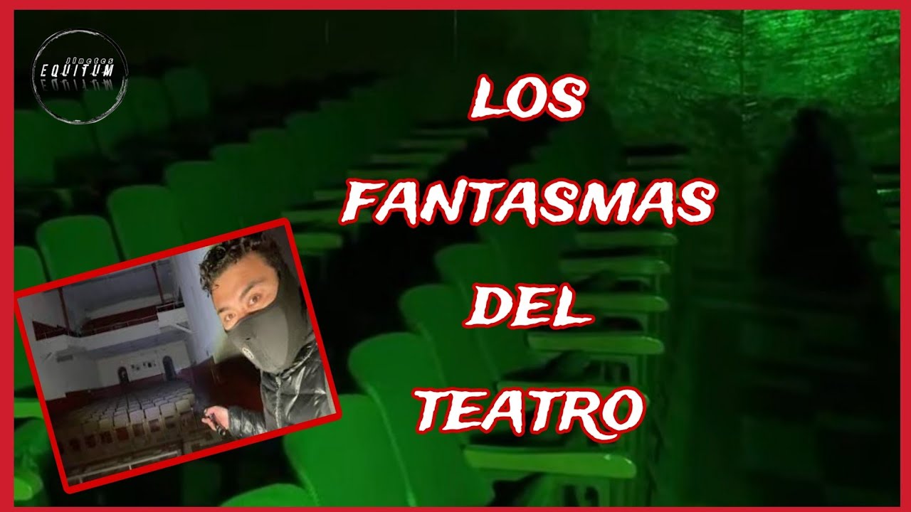 Teatro Pedro Infante