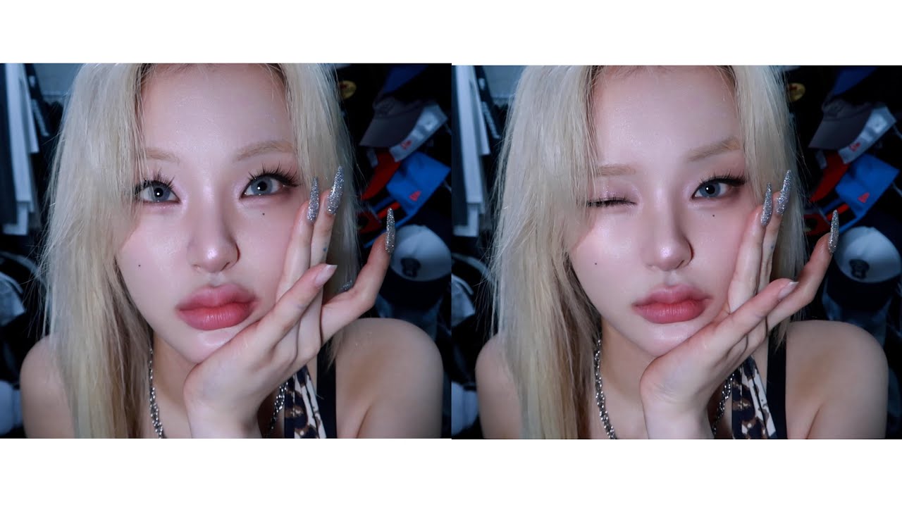 가슴 성형 3년차 후기 풀면서 🔥HoT gIrL🔥 GRWM