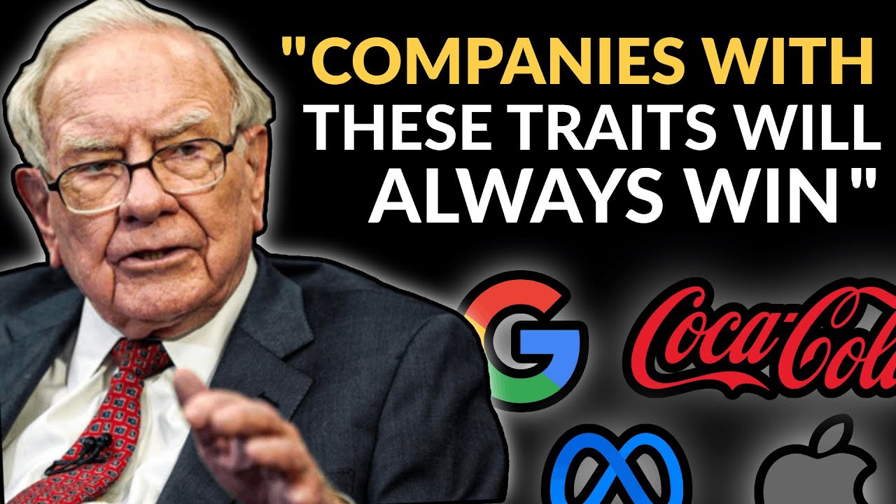 Warren Buffett: The Biggest Reason For Stock Outperformance