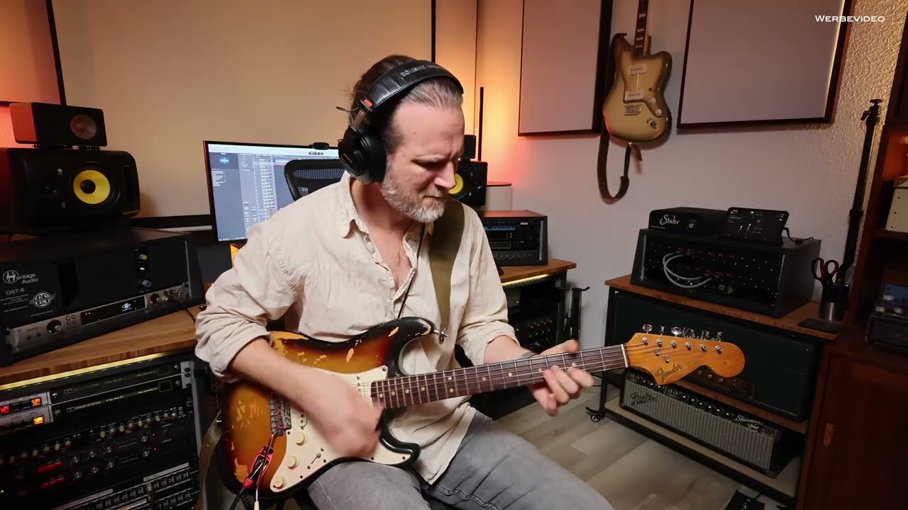 Miss 68 (Studio)