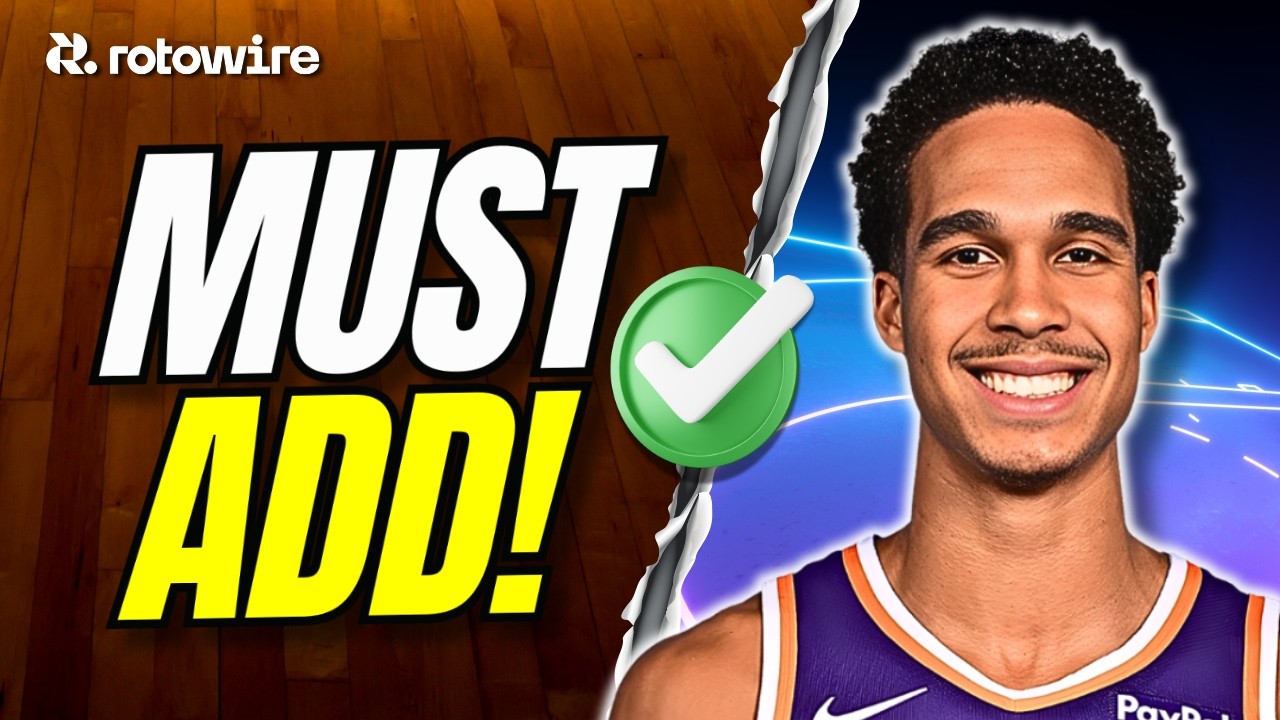 8 хитрых приобретений на рынке свободных агентов II Fantasy Basketball