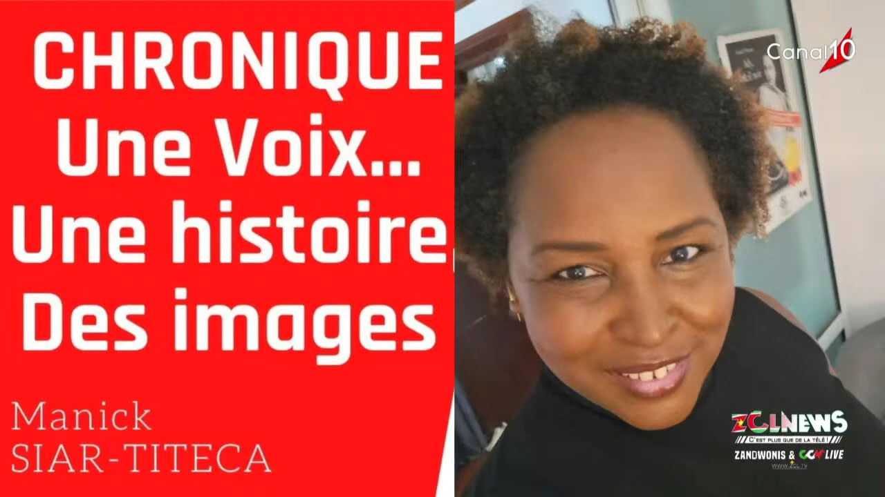 ZCL NEWS P3 du 13 Mars 2026