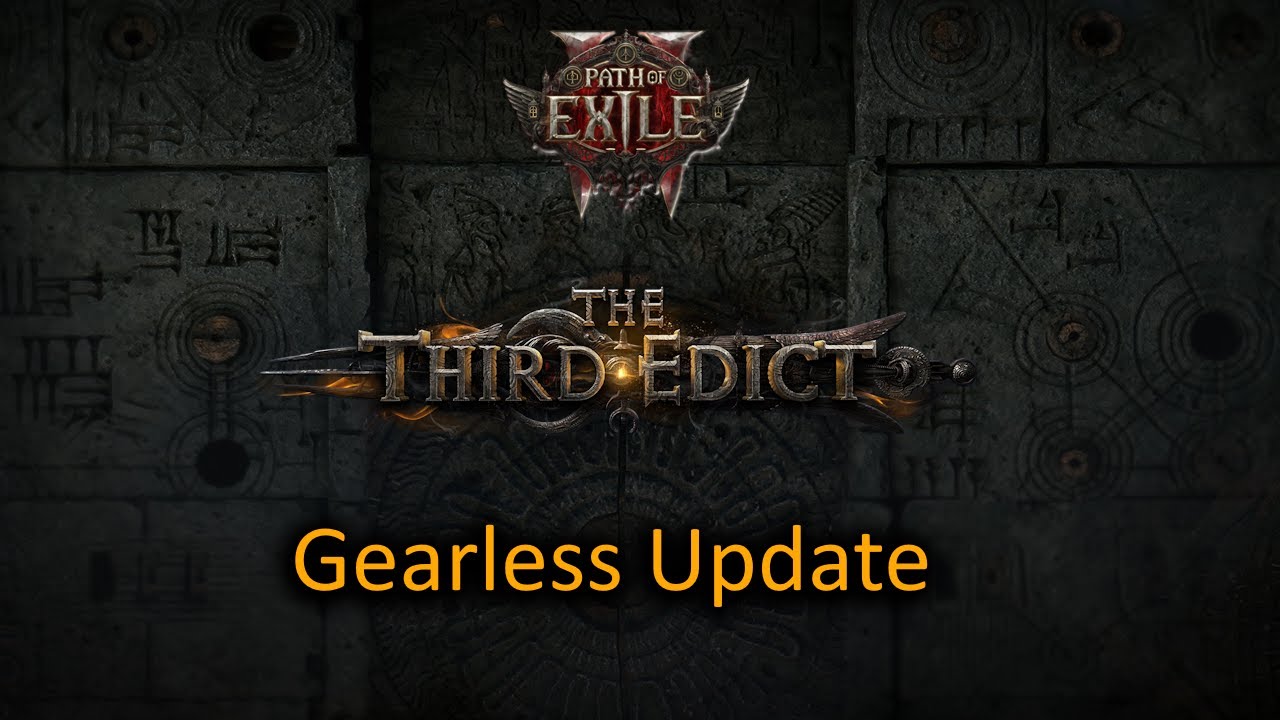 How does 0.3 affect gearless characters