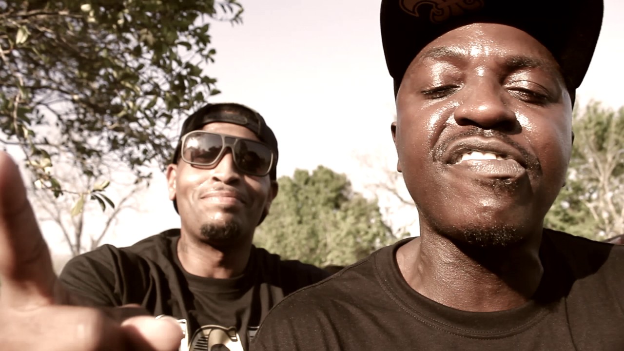 Nogy x Boola Black - Knocked Off (Official Music Video)