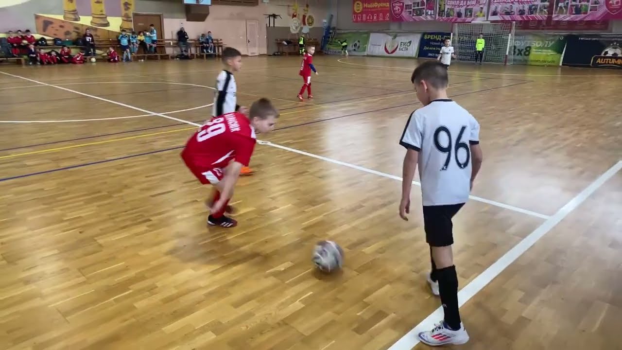 Sokil Winter cup (2016) гра проти команди Колос Ковалівка (4-2)