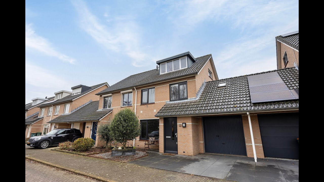 Te koop: Haenenveld 22, Teteringen- Hendriks Makelaardij - Méér Makelaar