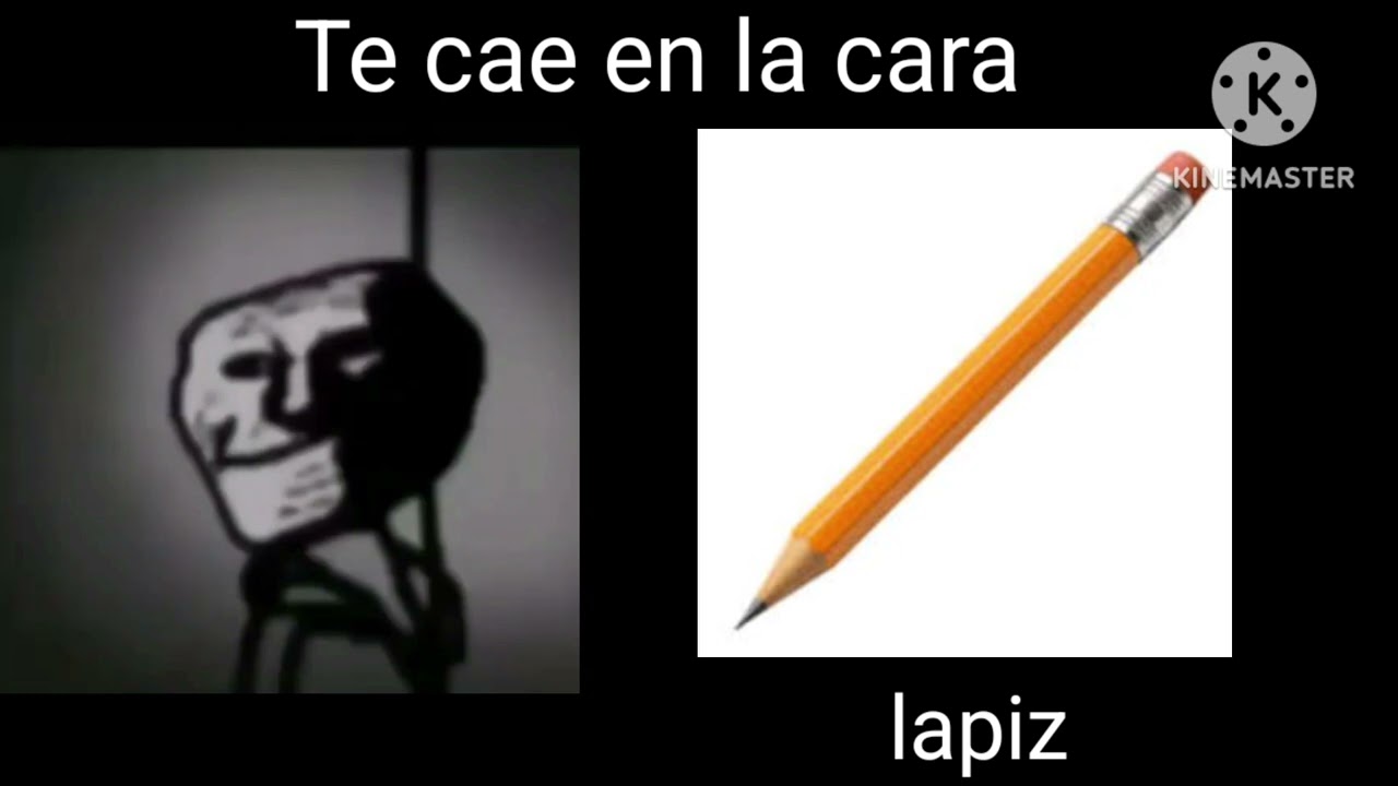 Me increíble perturbado - te cae en la cara: