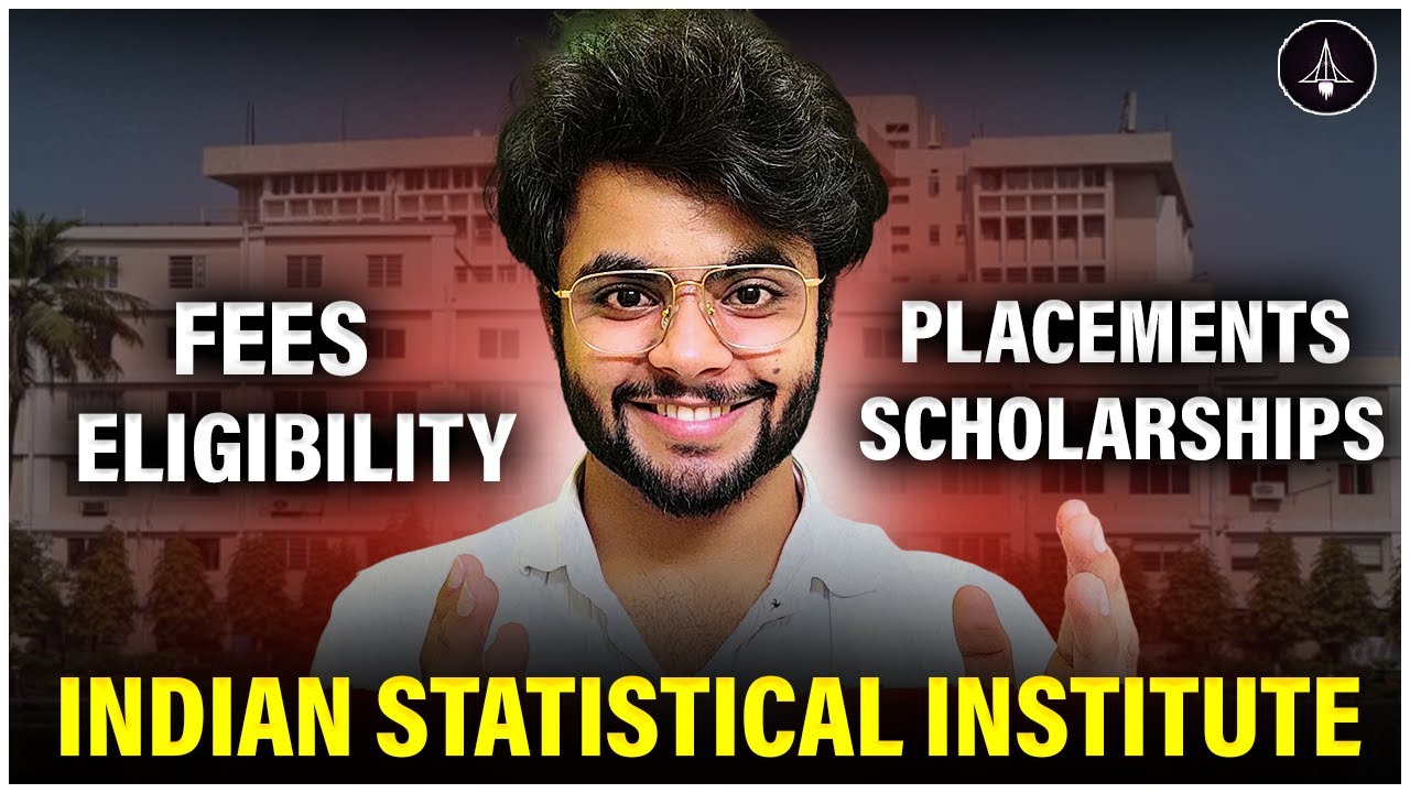 ISI 2023 Exam - Cutoff, Eligibility, Exam Pattern, Placements, Crash Course Preparation