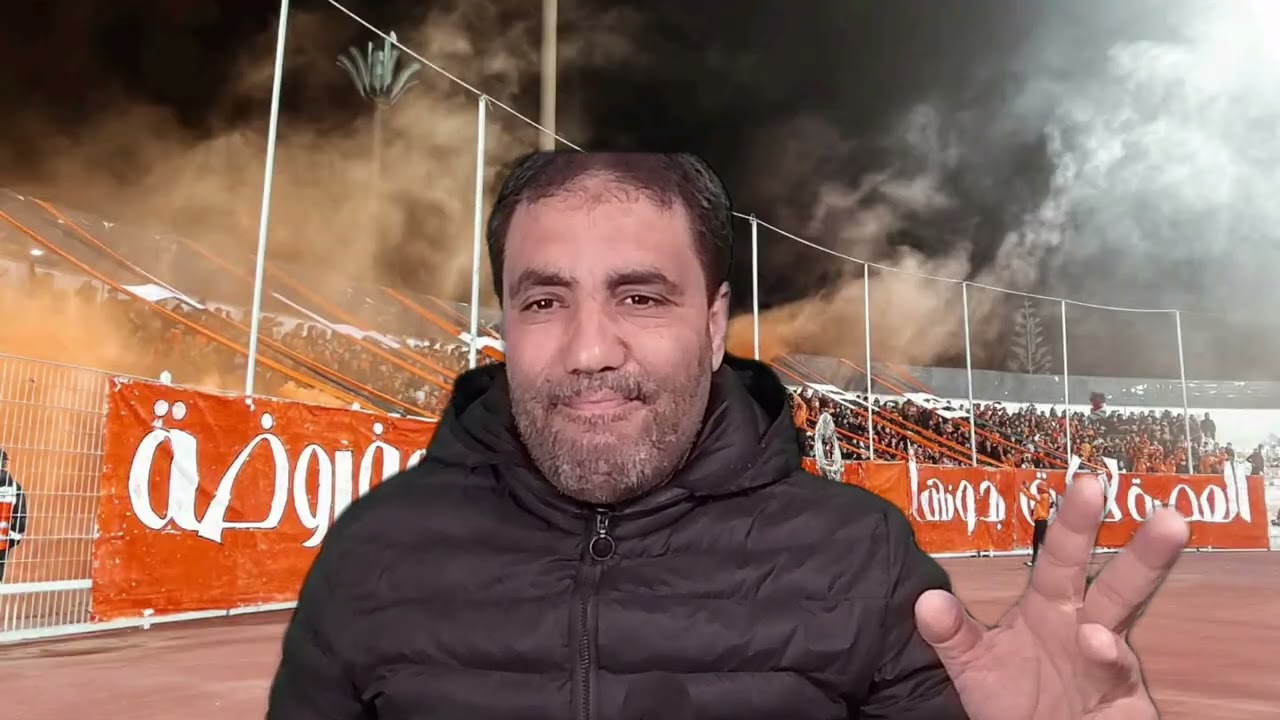 نهضة بركان يهزم حسنية أكادير .. لكن عيوب البرتقالي واضحة@AnaBerkaniMédia
