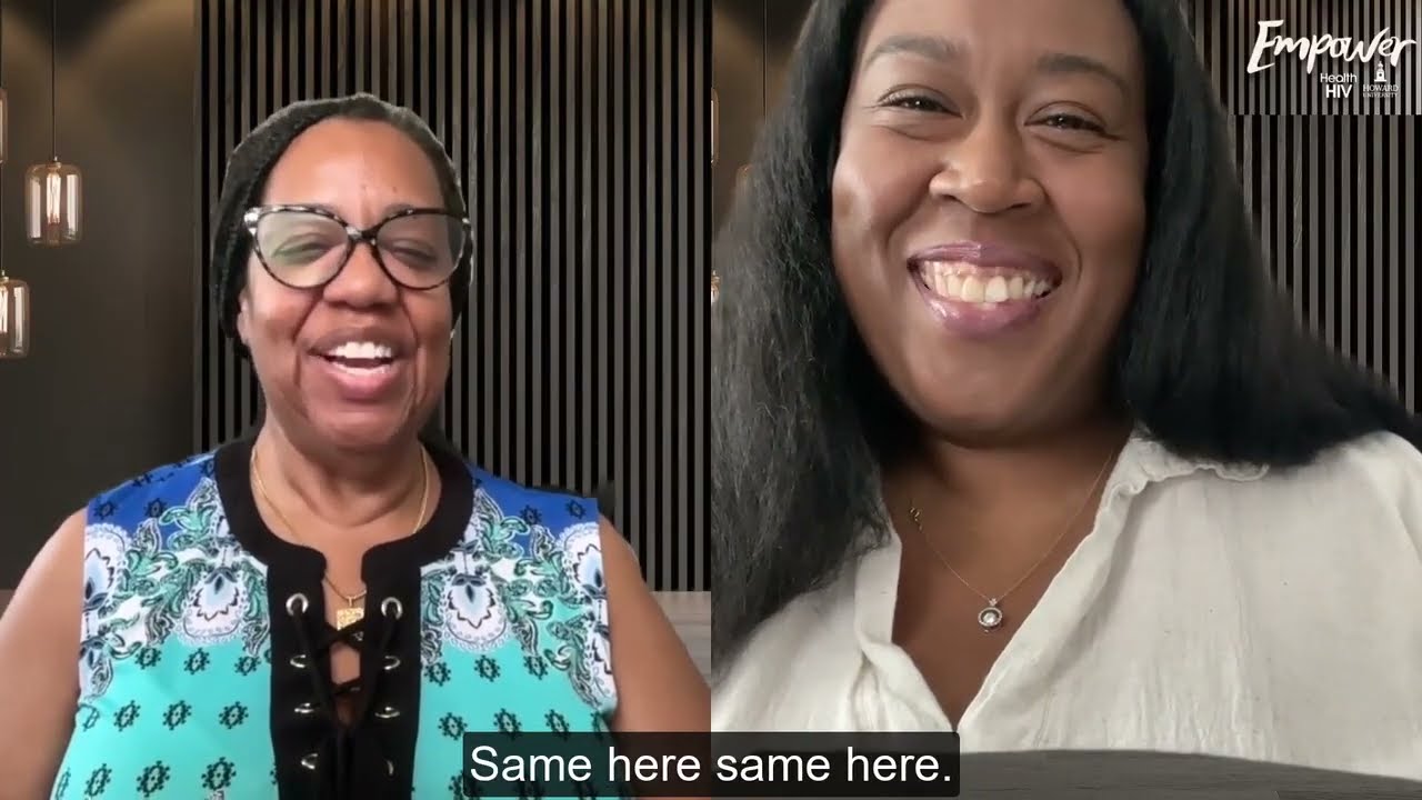 Episode 9 - Fighting for Justice: The Hidden Toll of HIV Laws on Black Women