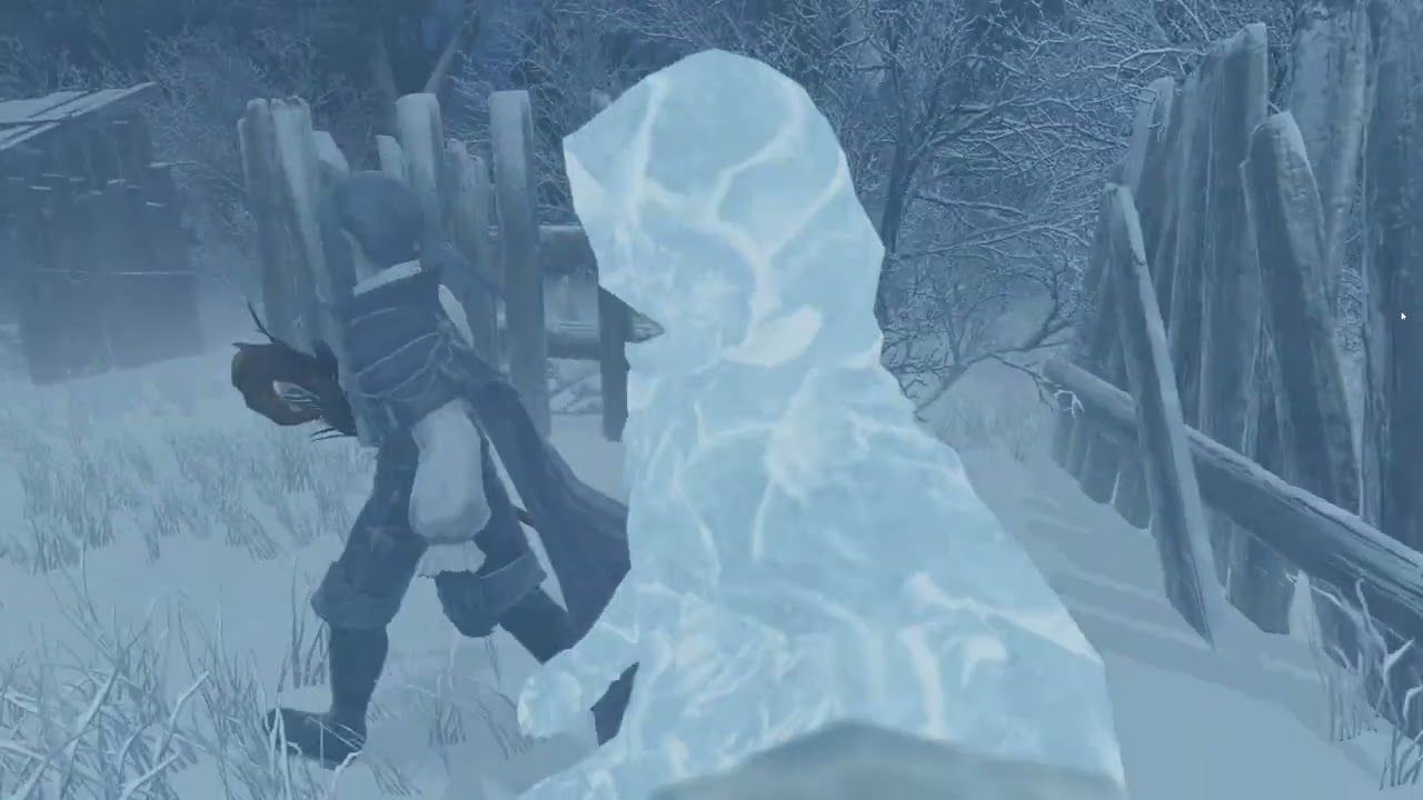 AUTO版刷雪巨人