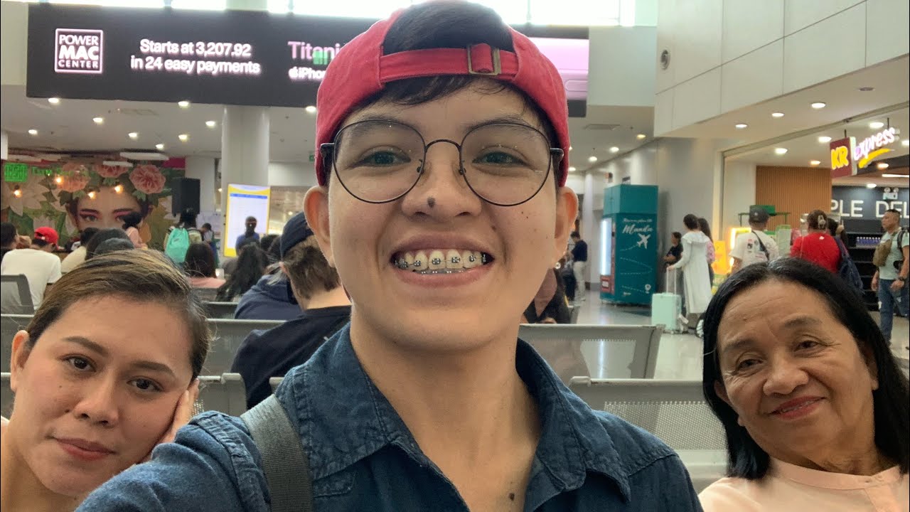 First Manila Experience #manilaphilippines #explore
