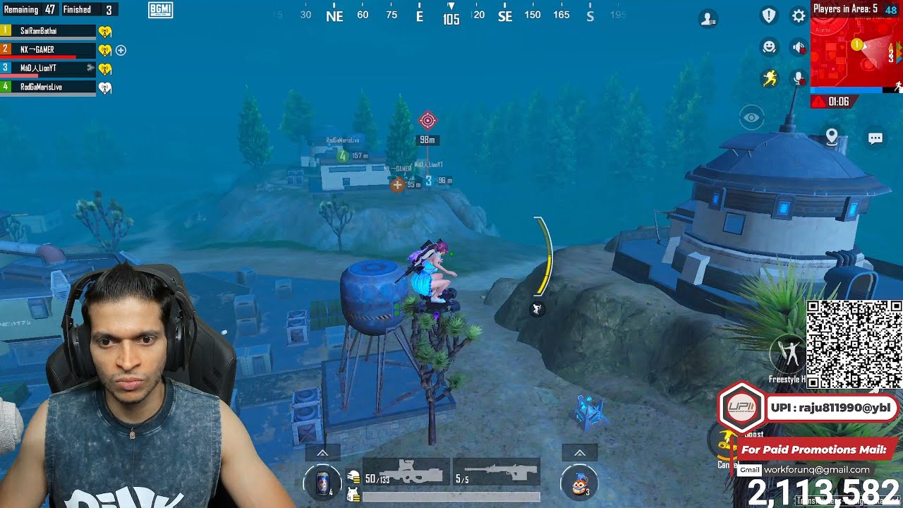 Aimbot Hacker In 3.9 Update