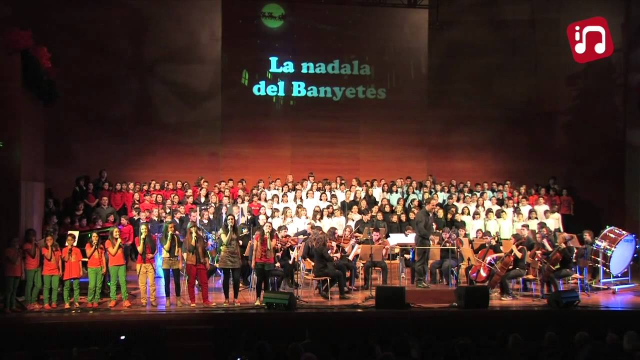 EL món és rodó (en directe Auditori Enric Granados Lleida)