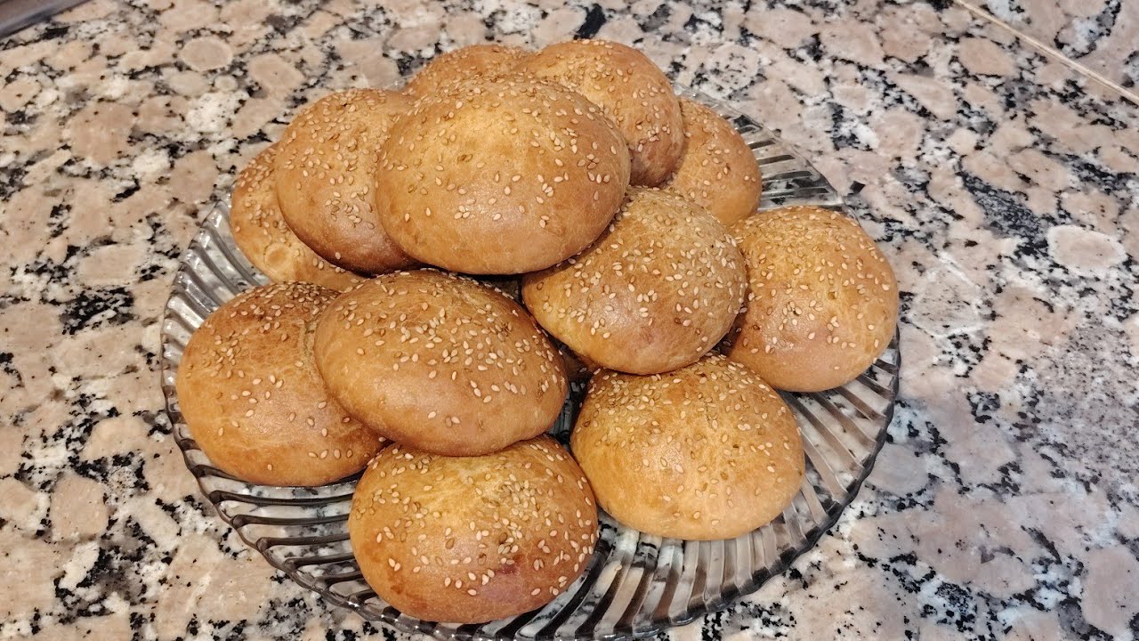 كرص أو قراشل بلديين ساهلين في التحضير و لذاذ🇲🇦
