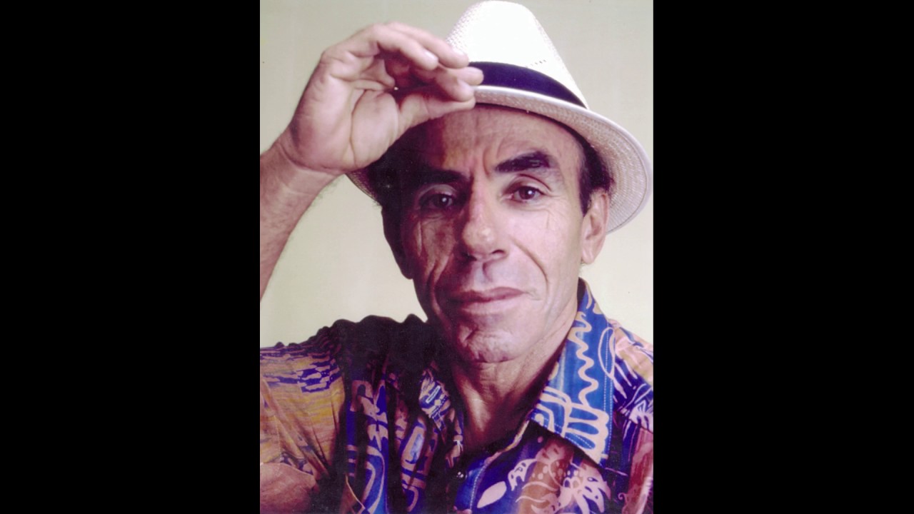 Jacinto Silva - O Valor do Cajueiro