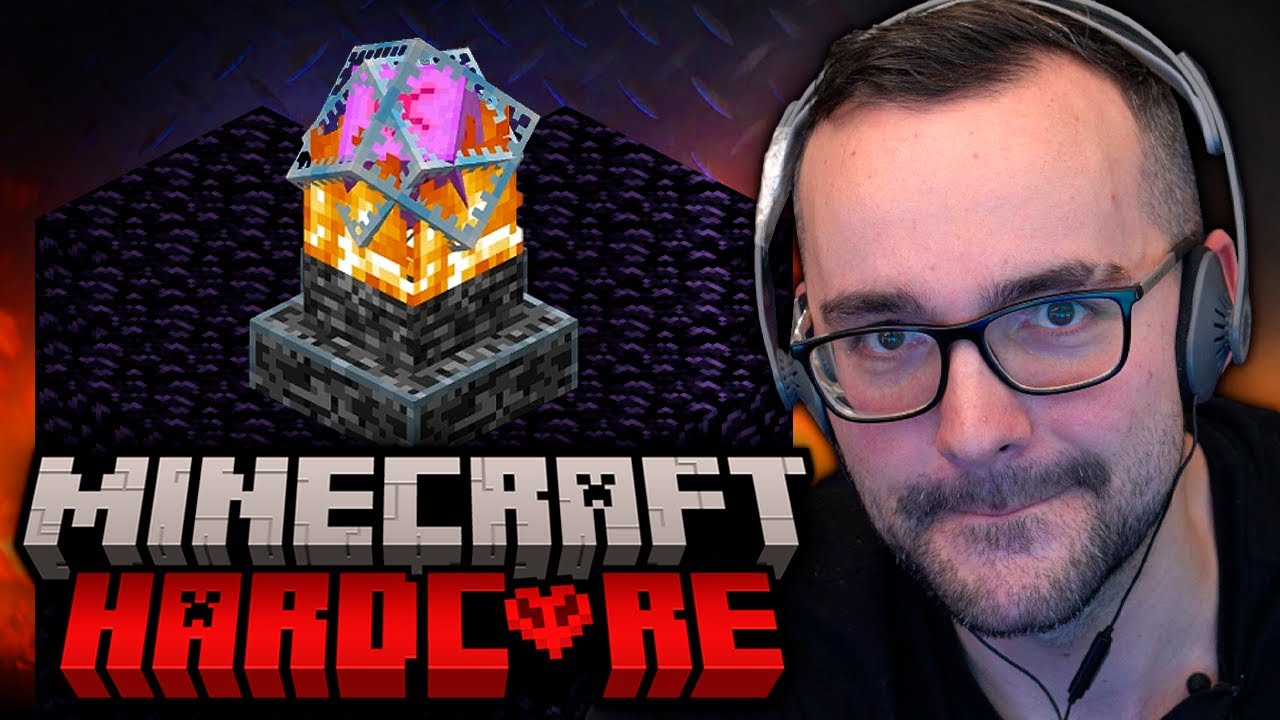 🔴 ¡UN ÚLTIMO EMPUJÓN! 💀 UNA VIDA en MINECRAFT HARDCORE 💀 #3 | Xokas