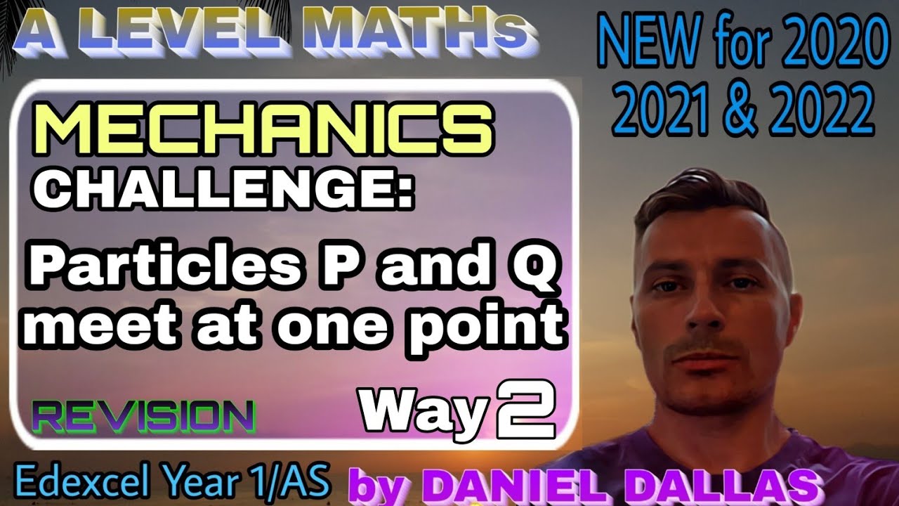 📢🌏 HOW TO SOLVE CHALLENGE ALevel MECHANICS👍 VERTICAL MOTION UNDER GRAVITY