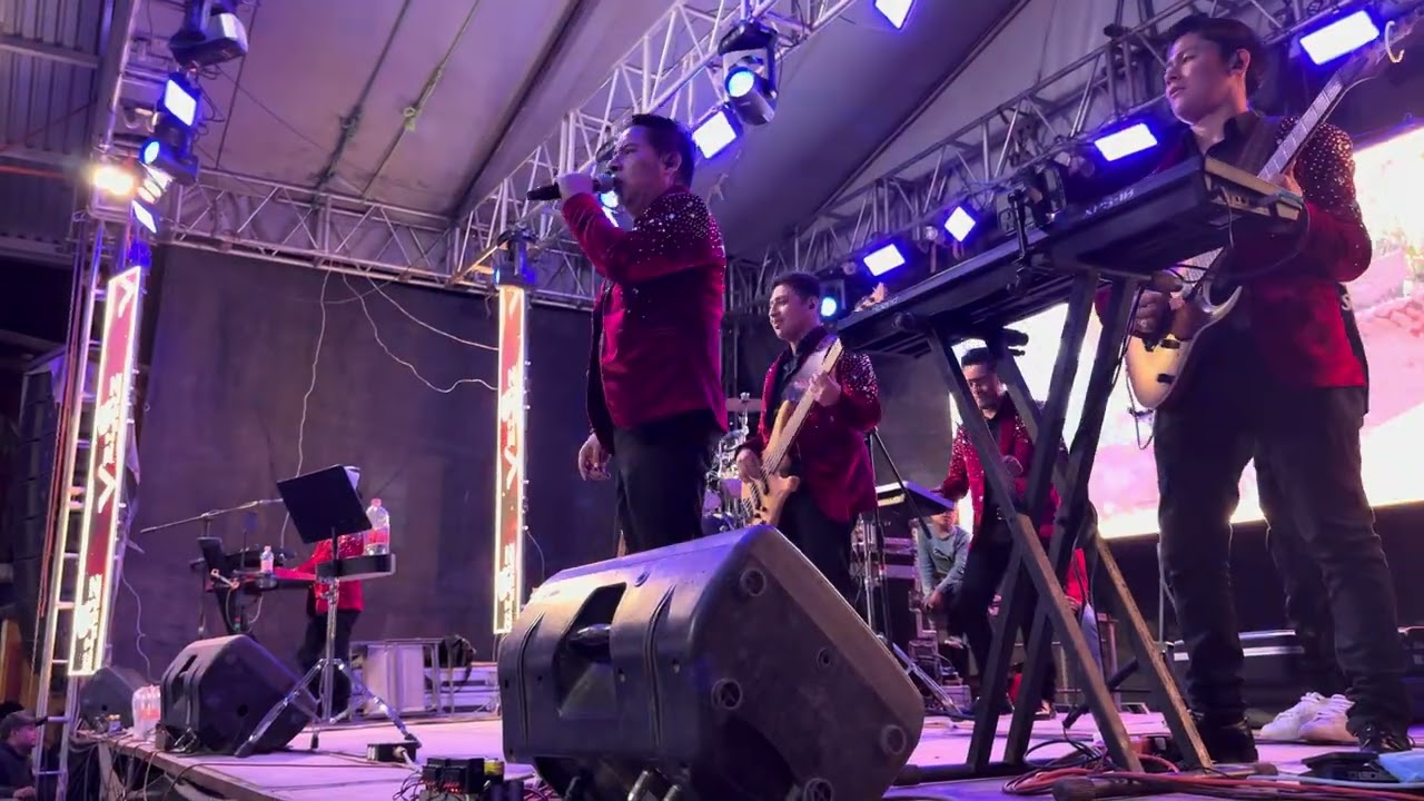 Baile los Naranjos Esquipulas 2026