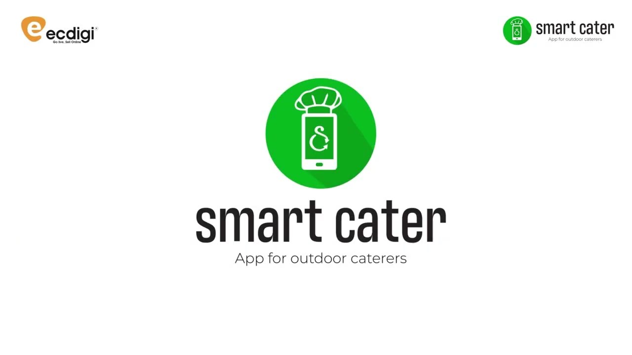 Catering Management Software