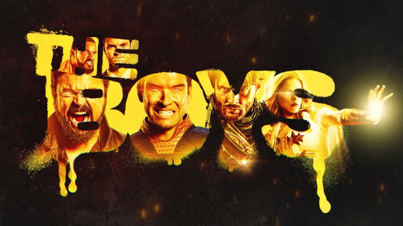The Boys Season 3 Episode 4 End Credits Song: 