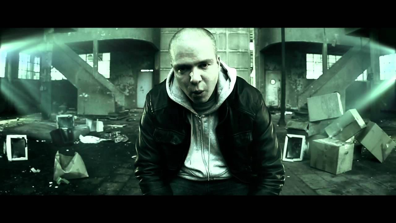 SCYLLA - Second souffle [Clip Officiel]