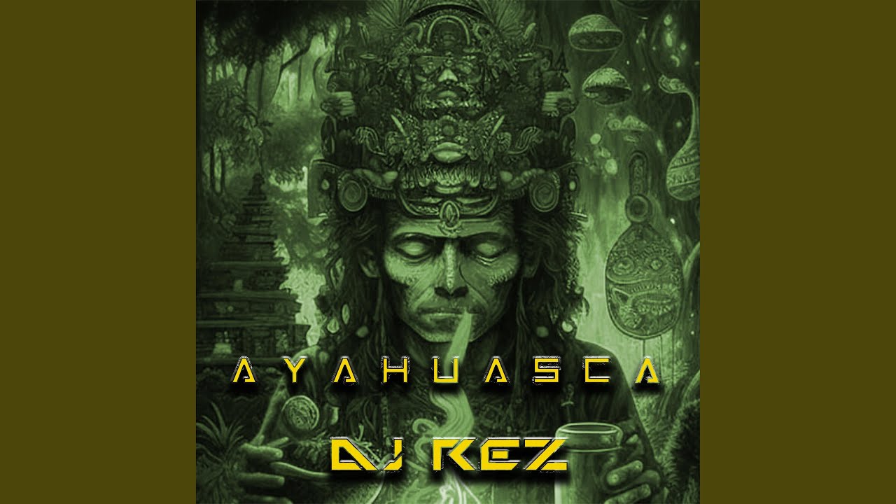Ayahuasca